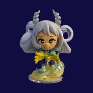 My Hero Academia Eri Chibi Mini Figure – Anime Collectible Toy